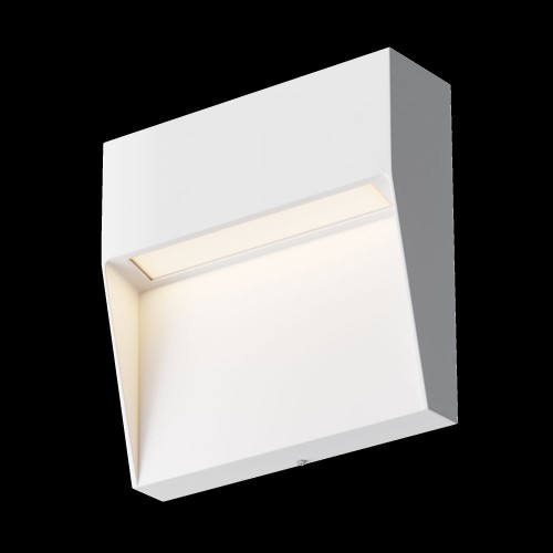 Архитектурный светильник Maytoni Mane O047SL-L3W3K