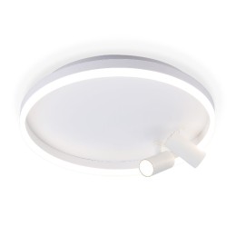 Потолочная люстра Ambrella Light Comfort LineTech FL5112