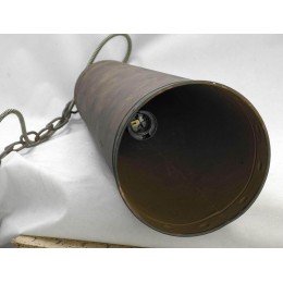 Подвеcной светильник Lussole Loft LSP-9502