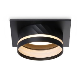 Встраиваемый светильник Ambrella Light GX53 Acrylic tech TN5222