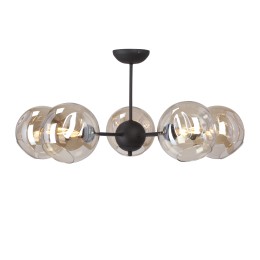 Люстра на штанге Vitaluce V4321/5PL