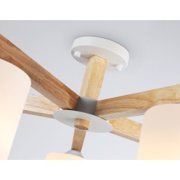 Люстра на штанге Ambrella Light Loft TR83113