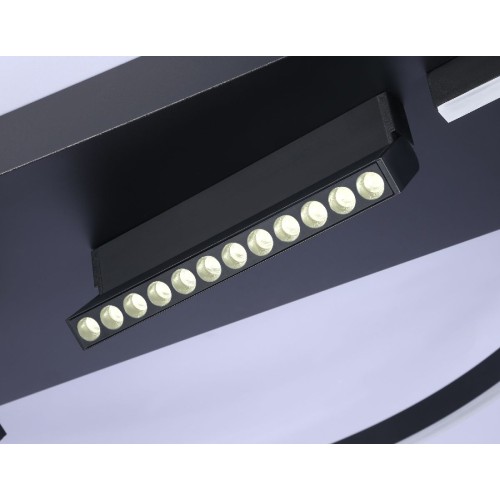 Потолочный светильник Ambrella Light Comfort FL51462