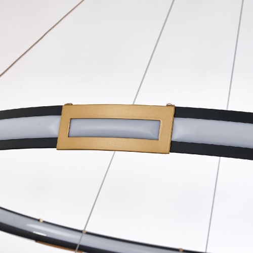 Подвесная люстра Favourite Rota 4131-2P