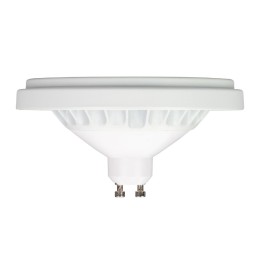 Лампа светодиодная Arlight AR111-UNIT-GU10-15W-DIM 025624