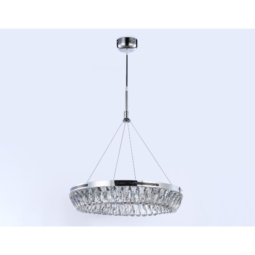 Подвесная люстра Ambrella Light Traditional TR5022