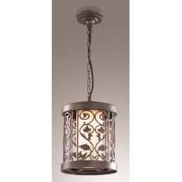 Уличный подвесной светильник Odeon Light Kordi 2286/1