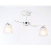 Люстра на штанге Ambrella Light Modern TR303201