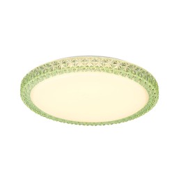 Потолочный светодиодный светильник Citilux Кристалино Слим CL715R363