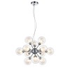 Подвесная люстра Vele Luce Dandelion VL1173L12