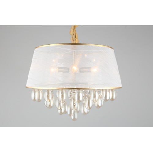 Подвесная люстра Omnilux OML-71803-05