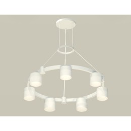 Подвесная люстра Ambrella Light Traditional (A9203, C9236, N8402) XR92031604