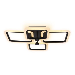 Потолочная люстра с пультом Ambrella Light Acrylica Original FA531