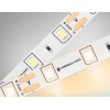 Светодиодная лента Ambrella Light LED Strip 12В 2835 4,8Вт/м 3000K 5м IP20 GS1001