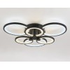 Потолочная люстра Ambrella Light Acrylica Original FA4092