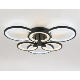 Потолочная люстра Ambrella Light Acrylica Original FA4092