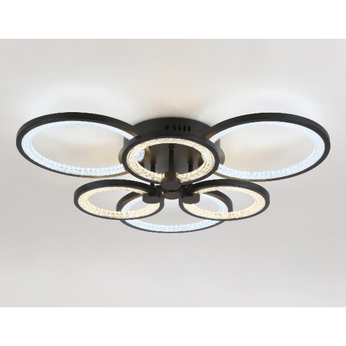 Потолочная люстра Ambrella Light Acrylica Original FA4092