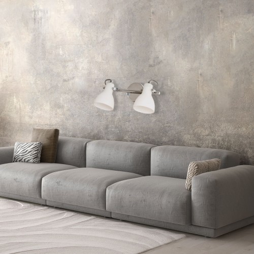 Спот Arte Lamp Fado A1142AP-2CC