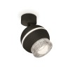 Спот Ambrella Light Techno Spot XM1102010 (A2210, C1102, N7191)