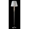 Торшер Crystal Lux Armando Chrome ARMANDO PT1 CHROME