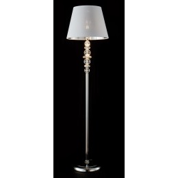 Торшер Crystal Lux Armando Chrome ARMANDO PT1 CHROME