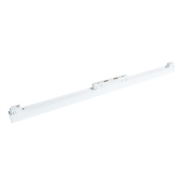 Магнитный трековый светильник Arte Lamp Linea A4673PL-1WH