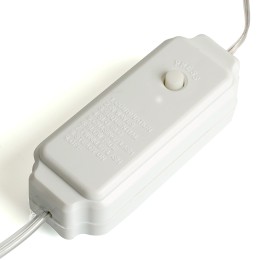 Светодиодная гирлянда линейная Роса Feron CL578 48620