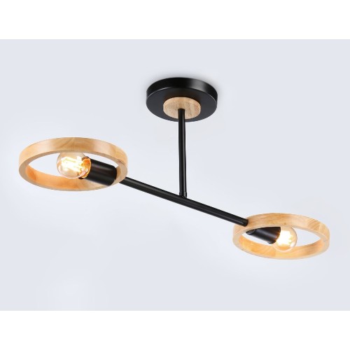 Люстра на штанге Ambrella Light Traditional TR8244