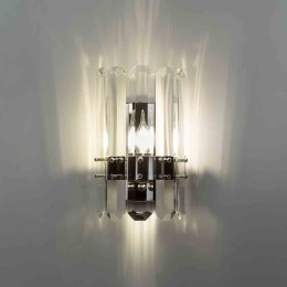 Настенный светильник Divinare Tenerife 7136/02 AP-1