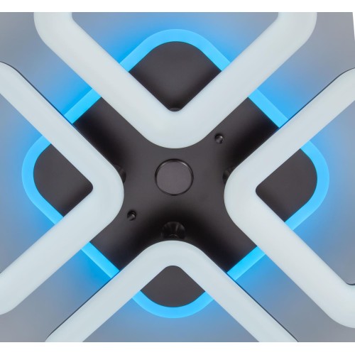 Потолочная люстра Citilux Паркер Смарт CL225A245E