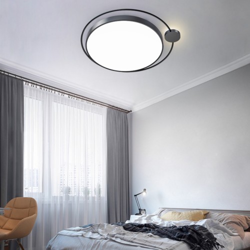 Потолочный светильник ImperiumLoft Destin 193727-26