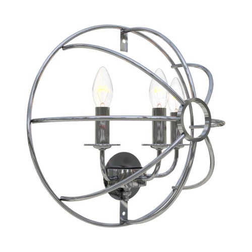 Бра LOFT IT Foucaults orb Loft1193W