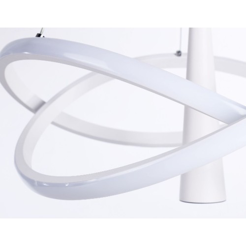 Подвесная люстра Ambrella Light Comfort LineTech FL5367