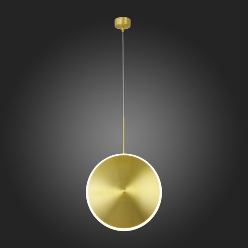 Подвесной светильник ST-Luce SL1221.213.01