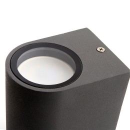 Уличный настенный светильник Feron DH015 11883