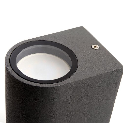 Уличный настенный светильник Feron DH015 11883