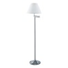 Торшер Arte Lamp California A2872PN-1SS