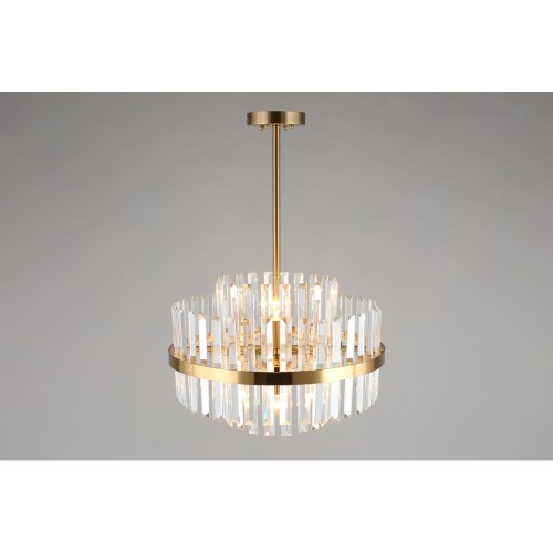 Люстра на штанге Omnilux Saviano OML-69017-06