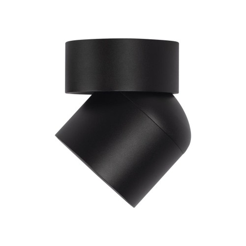 Накладной спот Loft IT Tictac 10180 Black 3000K