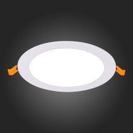 Встраиваемый светодиодный светильник ST Luce Litum ST209.548.12