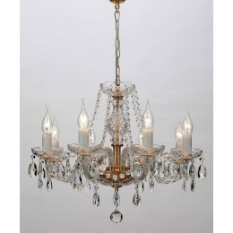 Подвесная люстра Favourite Monreal 1735-8P