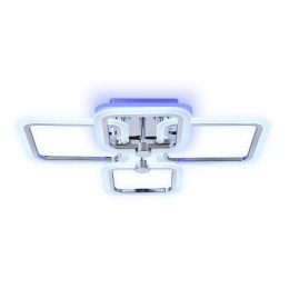 Потолочная люстра с пультом Ambrella Light Acrylica Original FA534