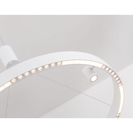 Подвесная люстра Ambrella Light Comfort FL5844