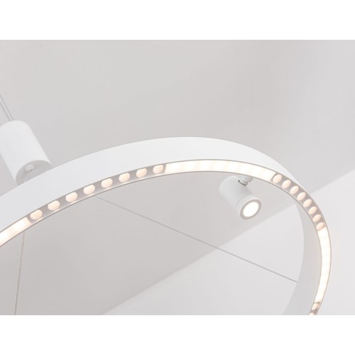 Подвесная люстра Ambrella Light Comfort FL5844