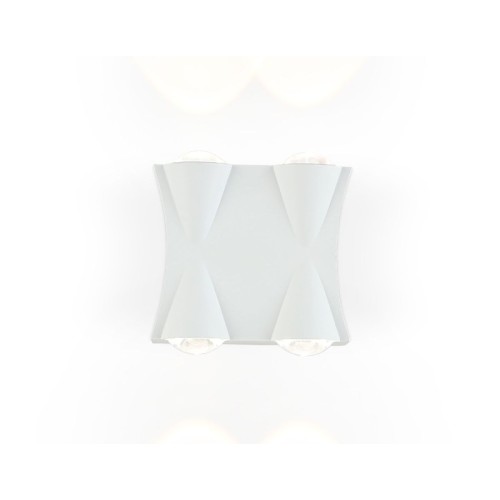 Уличный настенный светильни Ambrella Light Garden ST4482