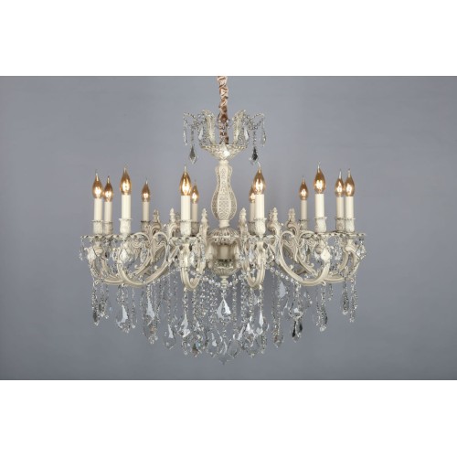 Подвесная люстра Omnilux OML-74403-12