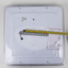 Потолочный светодиодный светильник Citilux Кристалино Слим CL715K720