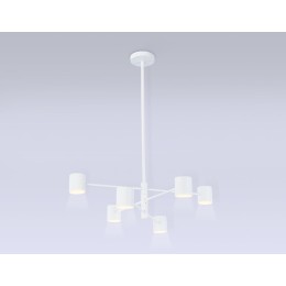 Люстра на штанге Ambrella Light Comfort FL51711
