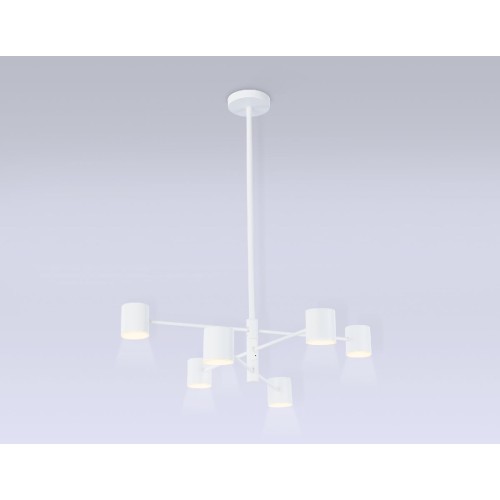 Люстра на штанге Ambrella Light Comfort FL51711