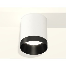 Накладной светильник Ambrella Light Techno XS6301021 (C6301, N6131)